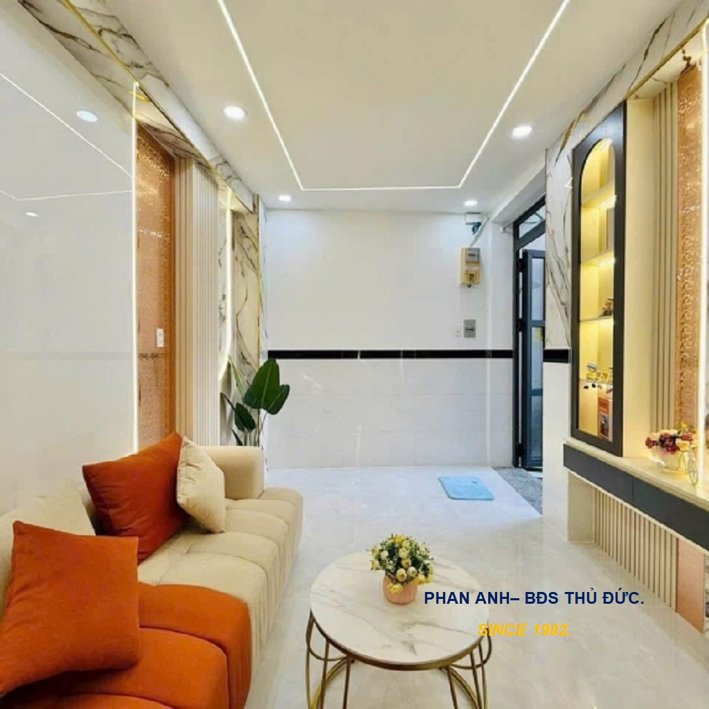 🏡 Bán Nhà Phố Thạnh Mỹ Lợi, Quận 2_ Ngang "Khủng" 9 m 5 , Vừa Ở Vừa Có Sẵn HĐT 120 Triệu_ 134 m2 đấ - Ảnh chính